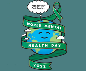 World Mental Health Day saw EBRD reaffirm wellbeing focus